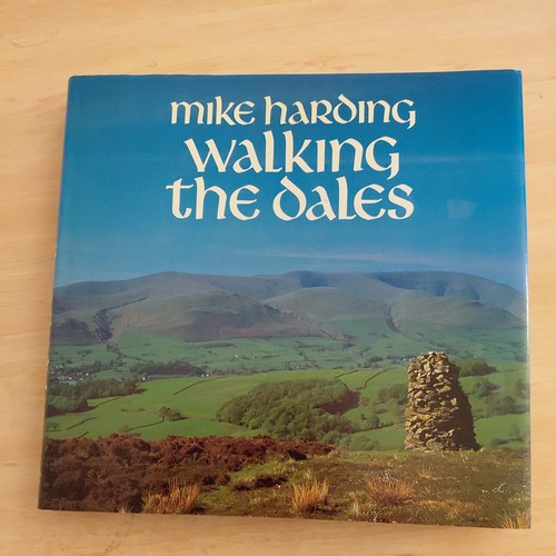 Walking the dales mike - dales,