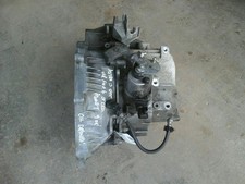 VAUXHALL ASTRA J MK6 VXR 2.0 TURBO F40 6 SPEED PETROL A20NFT LSD GEARBOX 2010-16