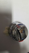 Mira Excel Front Shower Dial