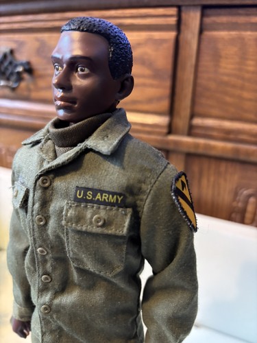 Vietnam army 1st - 1/6,