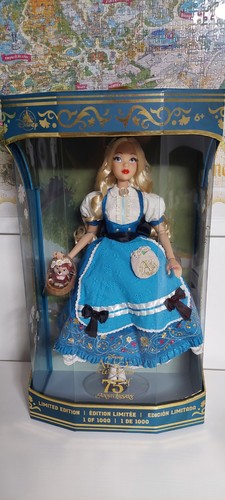 Disney limited edition - disney,