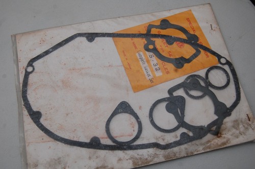 Suzuki s32 gasket - ,