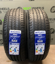 X2 215 60 17 215/60R17 96H