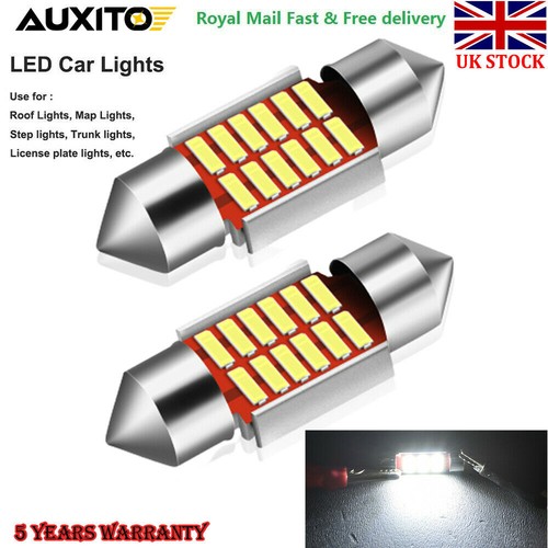 C5w car festoon - festoon, led