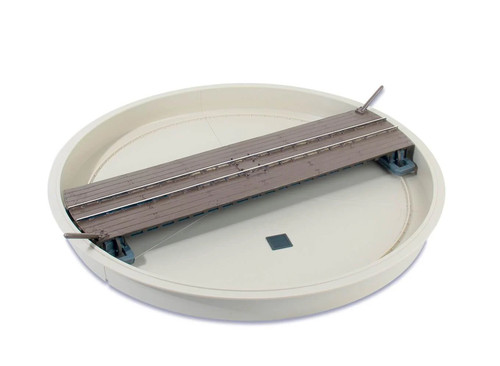 Peco 555 turntable kit - peco,