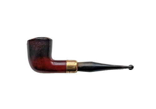 Vintage red ceramic - vintage, smoking