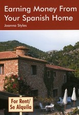 Earning Money from Your Spanish Home-Joanna Styles