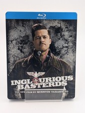 Inglourious Basterds 2-Disc