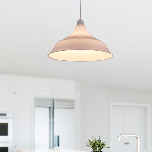 Lamp shade floor - lamp,