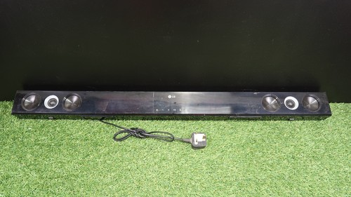 Sound bar nb3520a bluetooth - lg,
