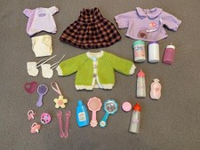 Baby doll clothing - baby,