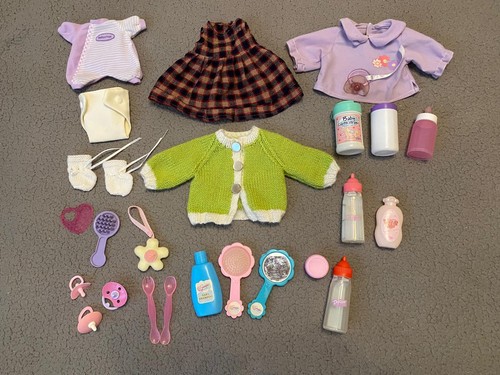 Baby doll clothing - baby, &