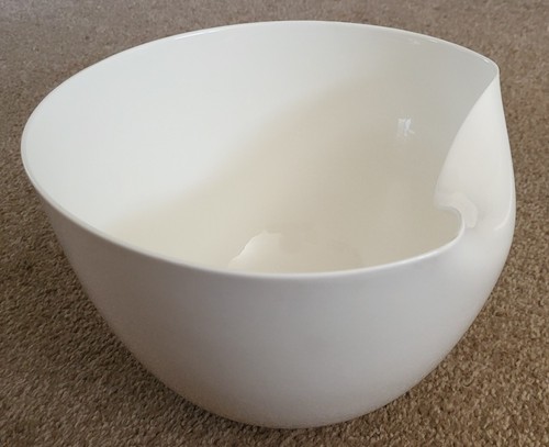 Stunning fine bone china bodo - bone,