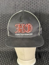 Vintage HO Waterskis Promo