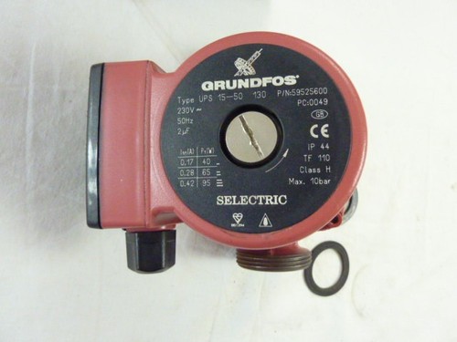 Grundfos ups 130 - grundfos, 15-50