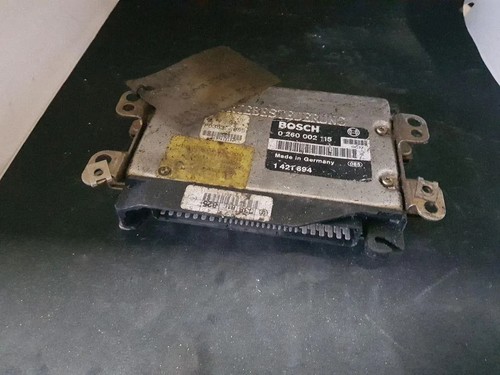 Bmw e34 gearbox control - 5,