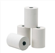 4 Printer Rolls for ASC Aircon