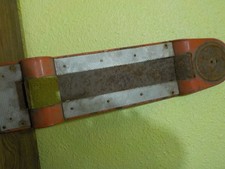 vintage tonka ford semi fire