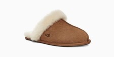 Womens Scuffette II Slippers
