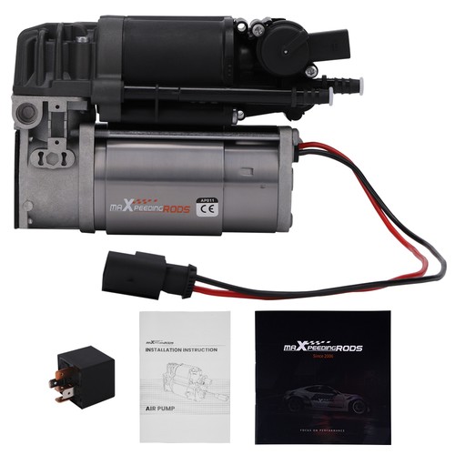New airmatic air - airmatic,