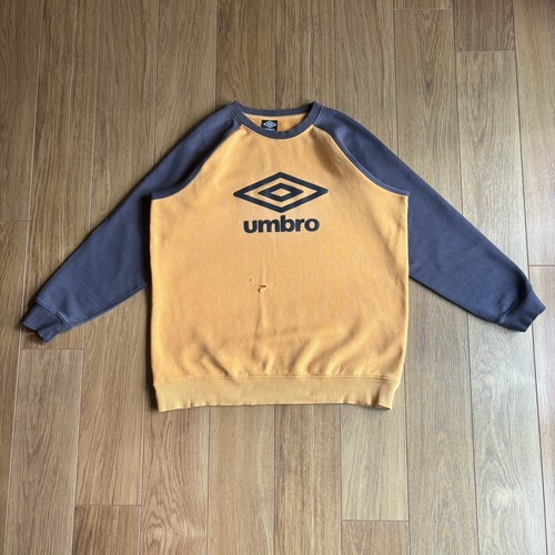 Umbro crew neck sweatshirt - umbro,
