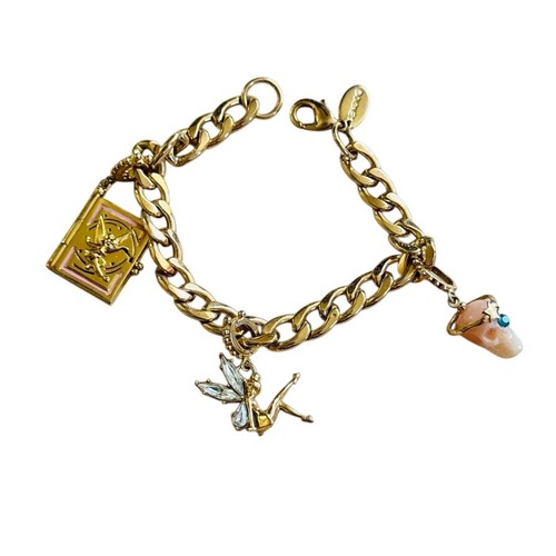 Disney couture story book - disney,