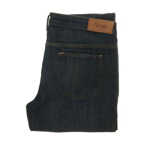 Acne jeans hex prod - jeans,