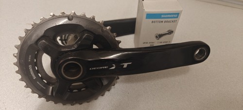 Shimano deore m8000 11 - deore,
