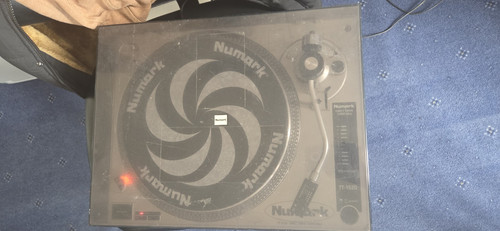 Numark 1520 direct - numark,