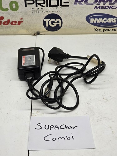 Supachair combi electric - combi,
