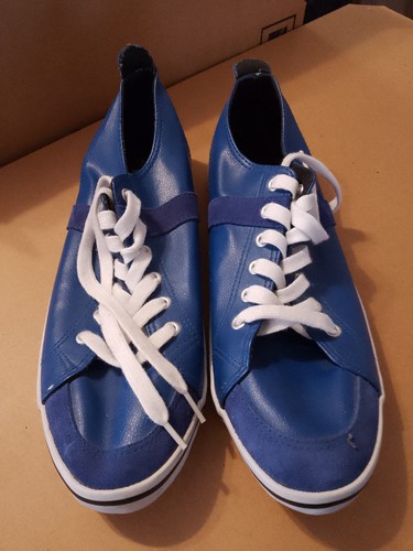 Fletcher lowe size low top - fletcher,