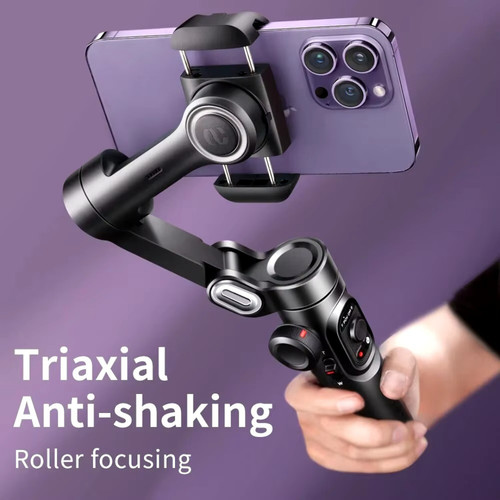 Axis handheld gimbal - handheld,