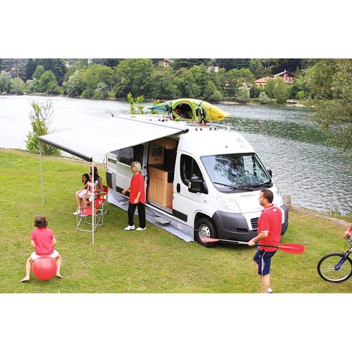Fiamma skirting ducato - -, |