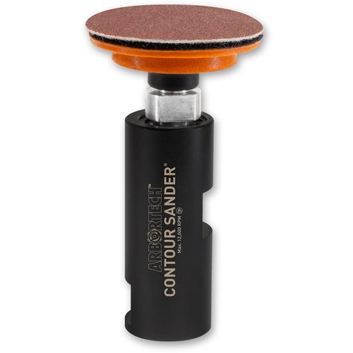 Arbortech contour sander - contour,