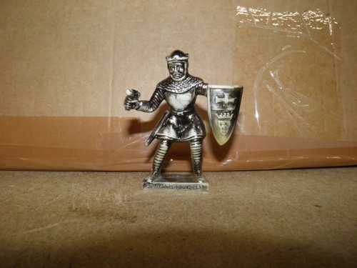 Vintage plastic richard the - richard,