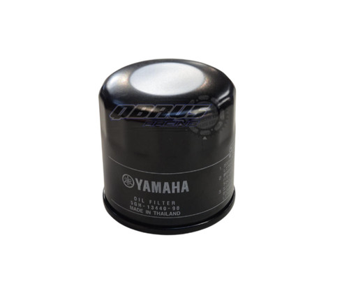 Genuine yamaha yxz1000r - genuine,
