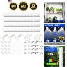 T5 Grow Lights for Indoor