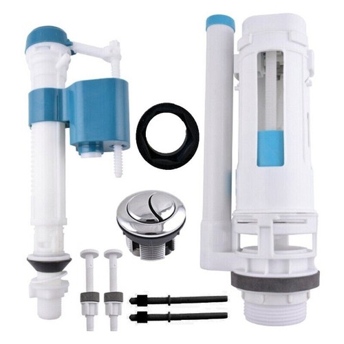 Universal bathroom cistern - universal,