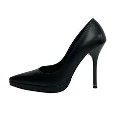 COMEX - Black Leather Women's