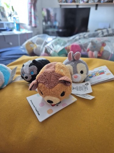 Disney tsum bambi thumper - tsum,