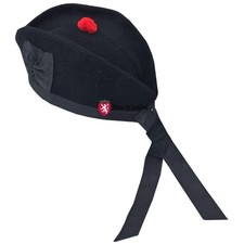 Traditional glengarry hat - traditional,