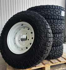 Falken wildpeak 265 75r16 - falken,
