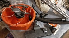 Vax 2000 Vacuum & Carpet
