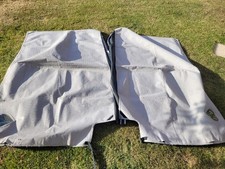 Protec Caravan Towing Cover 