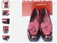 Russell & Bromley/Women's