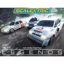 Scalextric c4612a colin - c4612a,