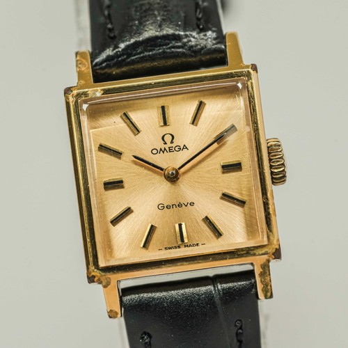 Vintage 1971 omega - *vintage,