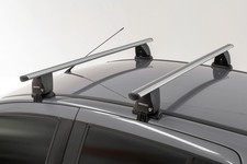 Menabo Roof Bar Set Door Edge