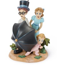 The Darling Children family