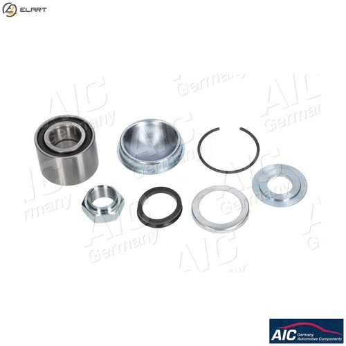 Wheel bearing kit - kit, 59579